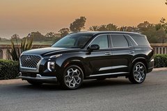 現代新款7座SUV Palisade 有望年內引入國產