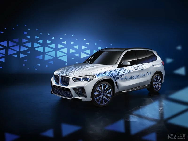 氫燃料電池版寶馬X5將于2022年進(jìn)行量產(chǎn)