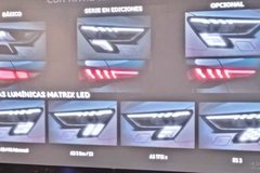全新奧迪RS3細(xì)節(jié)曝光 搭載2.5T/馬力超400PS