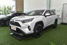 RAV4榮放目前價(jià)格穩(wěn)定 售價(jià)17.48萬起