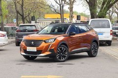 標致2008店內有現(xiàn)車 提供試乘試駕