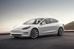 2020上半年全球新能源车销量排行 Model 3置顶