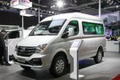 上汽大通MAXUS V80鉅惠0.41萬 可試乘試駕
