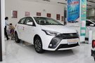 购YARiS L致炫让利达4千 欢迎试乘试驾