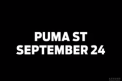福特PUMA ST于9月24日首發(fā) 來(lái)自三缸的咆哮！