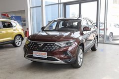 团购特惠 购捷达VS7享0.2万优惠