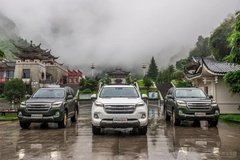 哈弗H9玩轉(zhuǎn)頂流張家界 車企跨界旅游乘風(fēng)破浪