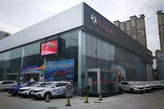 風(fēng)光580紅星版已到店 起售價不到8萬 新車細(xì)節(jié)搶先看