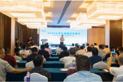 宇通公共交通美好中國行第二站走進西寧