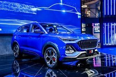 江淮汽車：創新融合發展，加速轉型升級