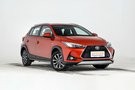 YARiS L致炫X優惠達4千 歡迎試乘試駕