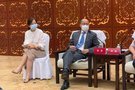 東風日產如何看待智行科技？智能網聯應放在第一位