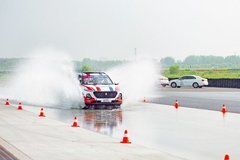 CCPC比赛中新宝骏RS-3夺冠，智能汽车为用户带来了什么？