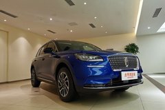 售價24.68-34.58萬元 和諧鄭駿實拍林肯冒險家