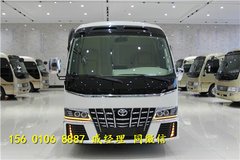 豐田考斯特9座價(jià)格表   9座房車家旅行