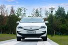 急速換電，楓葉汽車首款換電車型“楓葉80V”亮相重慶