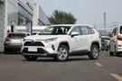 濟寧恒升RAV4榮放至高享8800元大禮包