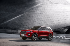 預(yù)算十萬左右, 全新瑞虎7神行版、CS55PLUS怎么選