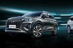 廣汽傳祺新款GS4正式上市 售8.98-13.98萬元