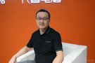 PCauto北京车展专访领克汽车销售有限公司副总经理