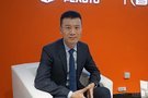 PCauto北京车展专访一汽丰田汽车销售有限公司高级公关经理吴广