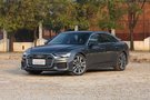 2021款奧迪A6L正式上市 售41.98萬元起