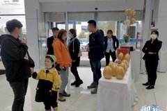 銷量沖刺1000萬 919全民狂歡購 大型聯(lián)動團購會圓滿落幕
