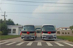 豐田考斯特11座   北京現車報價多少錢