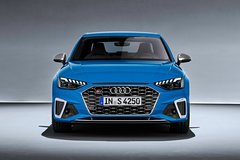 你的第一臺的性能車 奧迪RS/S運動系列今日上市