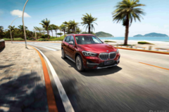 雙11購車季熱門車型推薦 新BMW X1