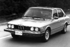 新BMW 5系Li：我的設(shè)計(jì)師應(yīng)該是個(gè)藝術(shù)巨匠