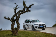 征服山脈，暢行雨林 2020 新BMW X5雨林體驗(yàn)季正式開啟