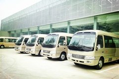 2020款考斯特報(bào)價(jià)  豐田考斯特10座價(jià)格