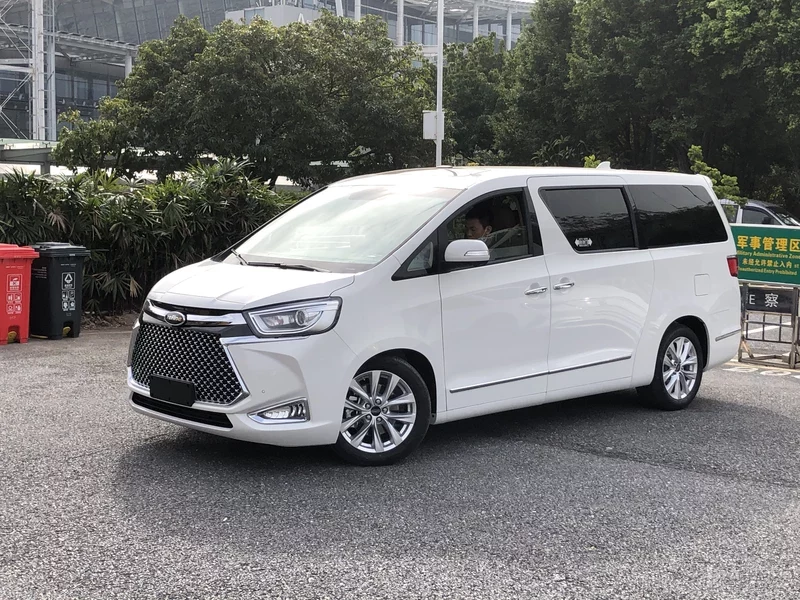 瑞風(fēng)L6 MAX將于廣州車展上市 售價(jià)在20萬(wàn)左右