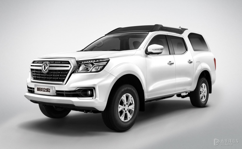 鄭州日產(chǎn)帕拉索正式上市 售12.98萬元起