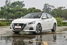 沈陽中升越通東風日產：天籟最高降2.3萬