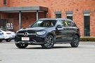 奔馳GLC沈陽降2.5萬  現(xiàn)車充足