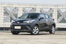 豐田C-HR沈陽優惠1.5萬 現車充足