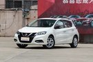 東風日產騏達沈陽地區  最高讓1.3萬