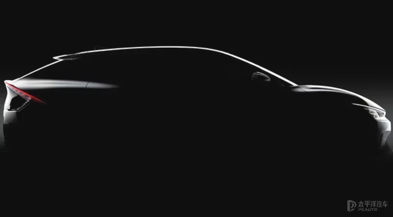 起亞全新純電SUV EV6將于夏季交付 3月底全球首發(fā)