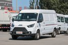 沈陽全順江鈴：特順最低售9.58萬
