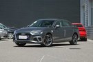 奧迪A4L沈陽優惠5.78萬 現車充足