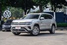 沈陽:途昂 近期最高降4.8萬