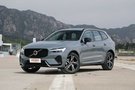 沃尔沃XC60让7.8万  现车充足