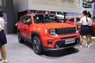 沈陽:廣汽菲克Jeep自由俠 近期最高降1.0萬