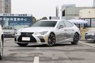 雷克薩斯LS讓1.3萬 現(xiàn)車充足