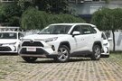 RAV4荣放沈阳地区  最高让0.7万