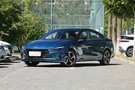 伊蘭特本溪降0.4萬  現(xiàn)車充足