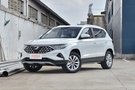 沈陽捷眾捷達:捷達VS5最高降0.2萬