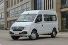 营口：上汽大通MAXUS V80让1.09万